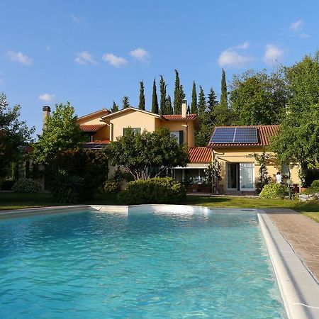 Il Crinale Villa Subbiano Oda fotoğraf