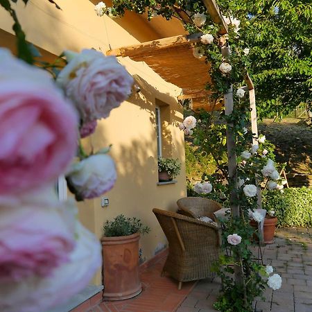 Il Crinale Villa Subbiano Oda fotoğraf