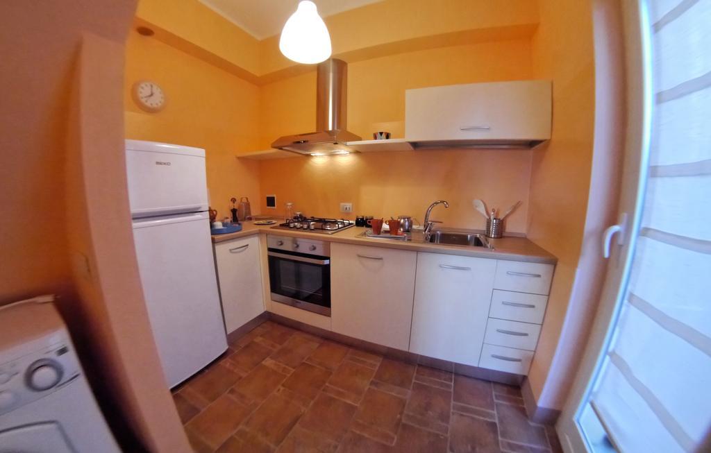 Il Crinale Villa Subbiano Oda fotoğraf