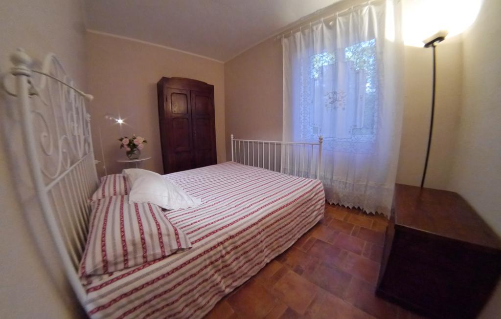 Il Crinale Villa Subbiano Oda fotoğraf